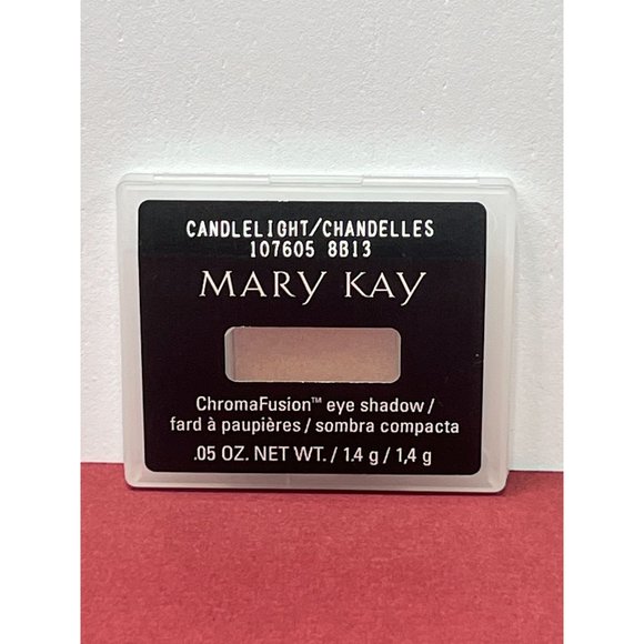 Mary Kay Other - Mary Kay - ChromaFusion Eye shadow - Shimmer - Candlelight